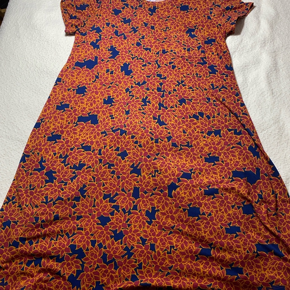 Lularoe Carly Size M